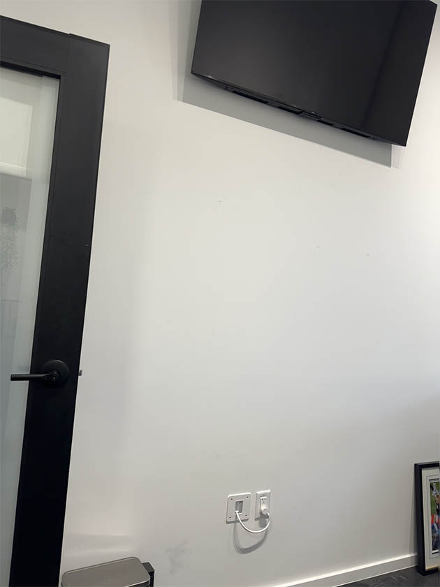 Office TV