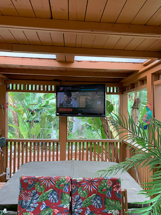 Cabana TV