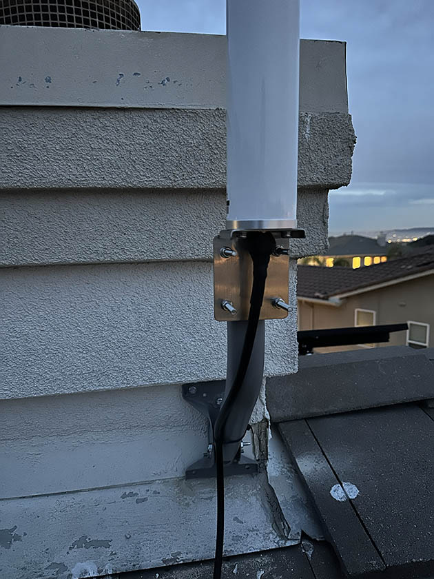 Cell Signal Booster