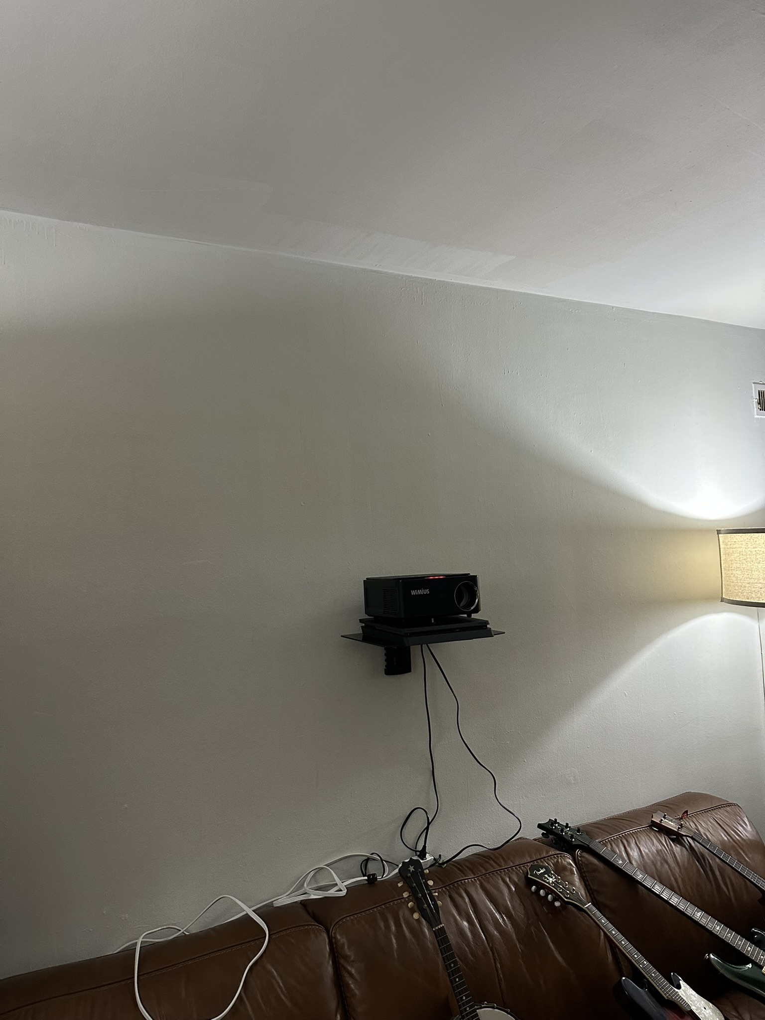 Starlink installation